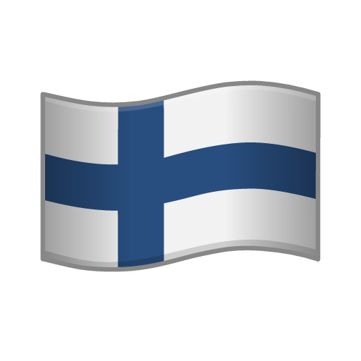 Finland flag