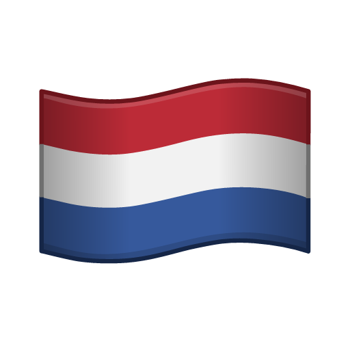 Netherlands flag