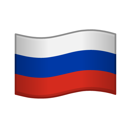 Russia flag