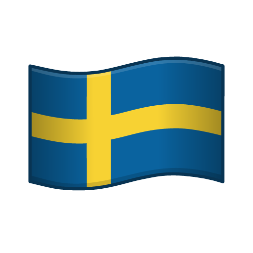 Sweden flag