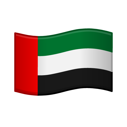 UAE flag