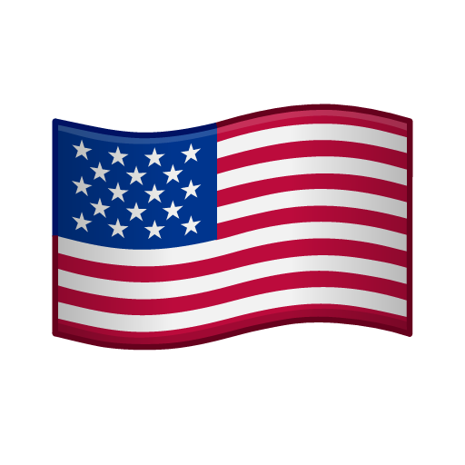 USA flag